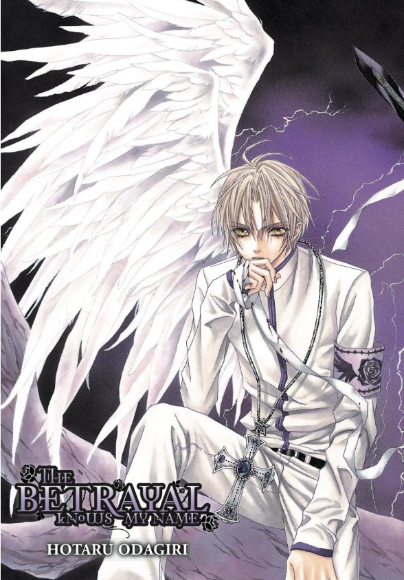 Uragiri wa Boku no Namae o Shitteiru Chapter 31 page 8 - Chapter 31: Crime, Punishment, and Promises...