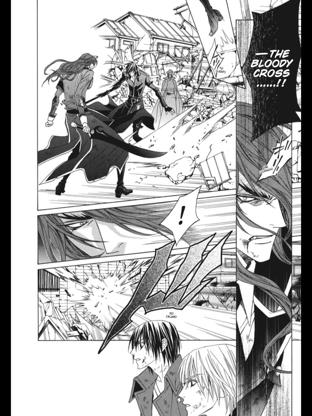 Uragiri wa Boku no Namae o Shitteiru Chapter 34 page 18 - Chapter 34: Rebel
