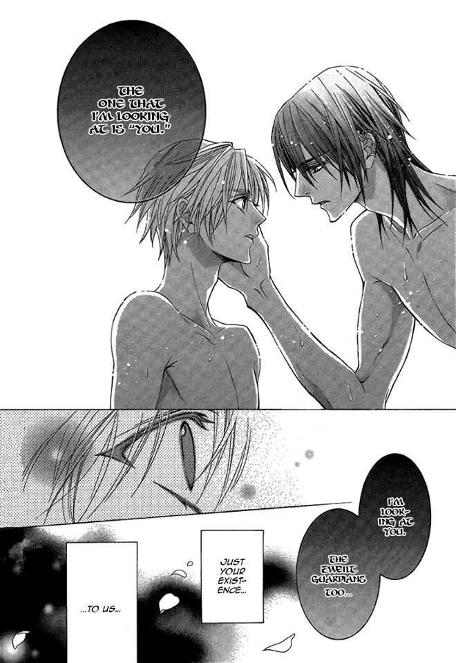 Uragiri wa Boku no Namae o Shitteiru Chapter 42 page 34 - Chapter 42