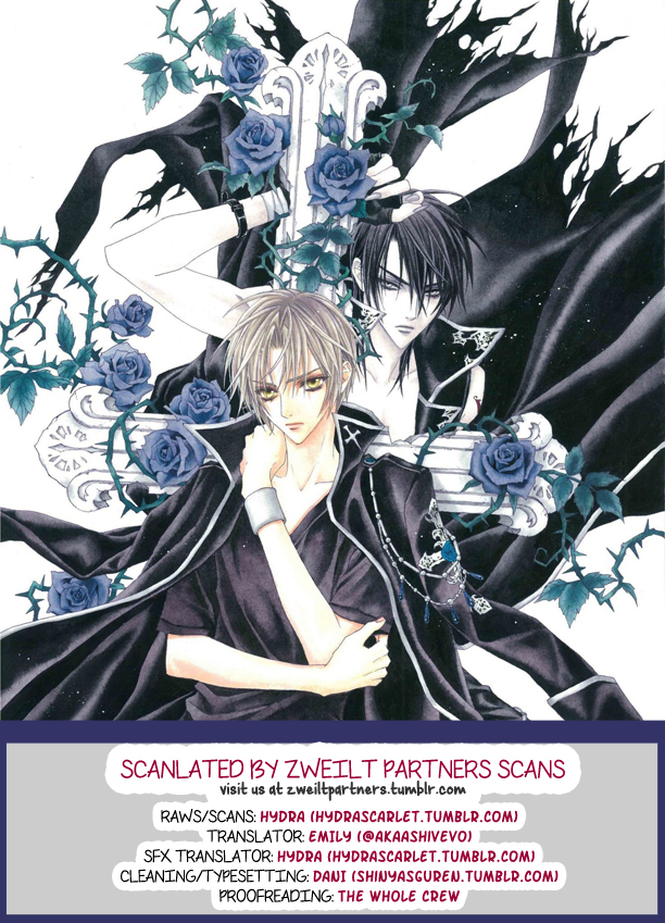 Uragiri wa Boku no Namae o Shitteiru Chapter 58 page 2 - Chapter 58: The Day I Died