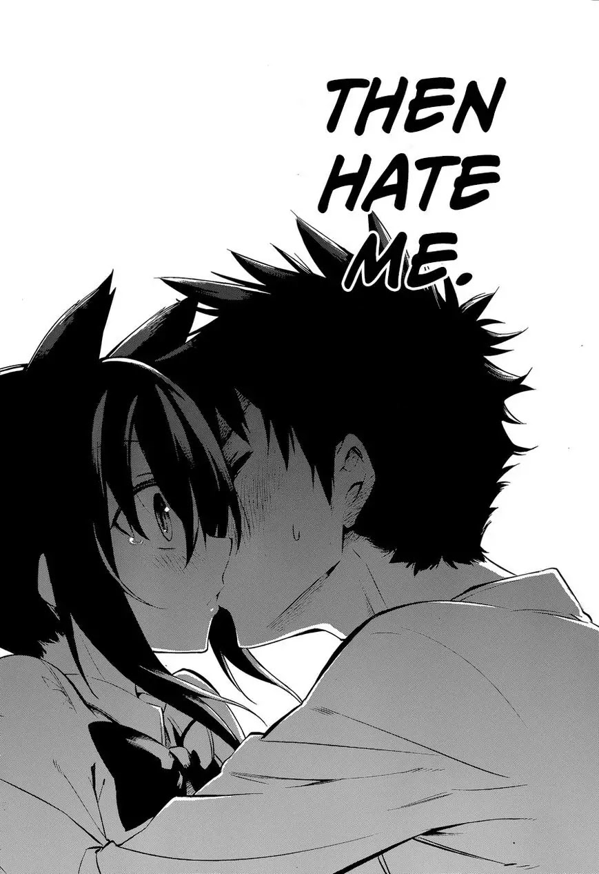 Urami Koi, Koi, Urami Koi. Chapter 0 page 68 - Chapter 0: vol.0: Oneshot