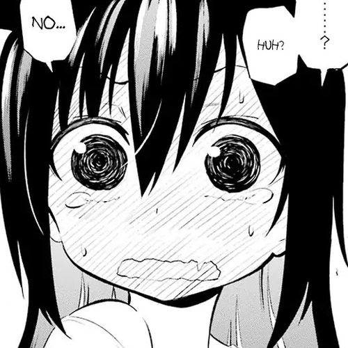 Urami Koi, Koi, Urami Koi. Chapter 1: The Hateful Cat cover