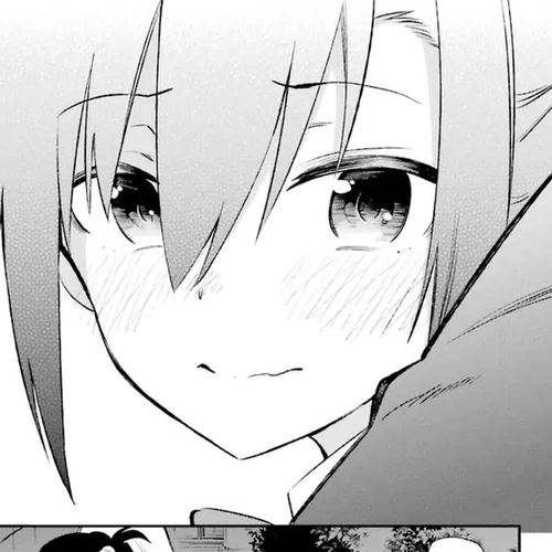 Urami Koi, Koi, Urami Koi. Chapter 11: The Hateful Cat that Doesn't Catch the Rat cover