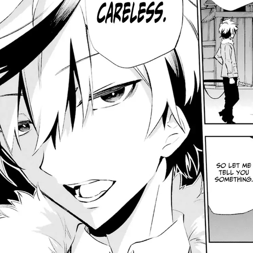 Urami Koi, Koi, Urami Koi. Chapter 15: The Crying Cat Cannot Hunt Down the Weasel cover