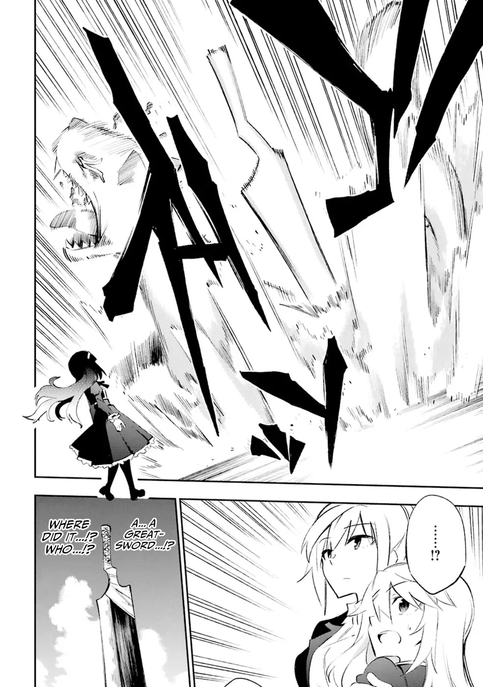 Urami Koi, Koi, Urami Koi. Chapter 18 page 58 - Chapter 18: The Hateful Cat's Hateful Love