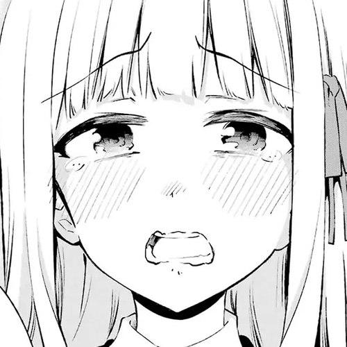Urami Koi, Koi, Urami Koi. Chapter 23: The Crying Ox and the Cat cover