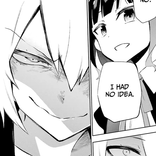Urami Koi, Koi, Urami Koi. Chapter 26: Even the Cat Would Not Interfere in a Fight Between a Dog and a Monkey cover