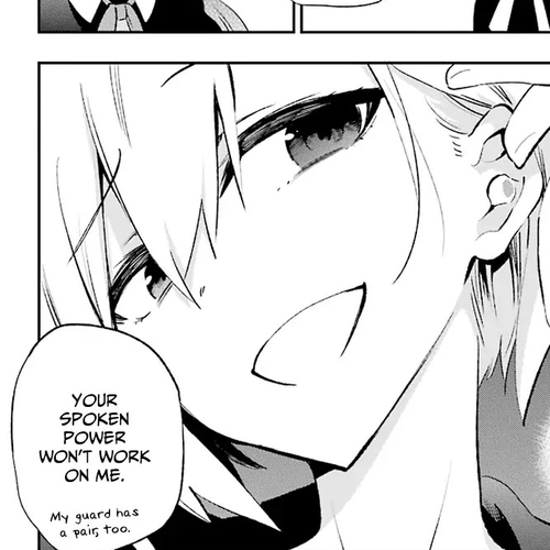 Urami Koi, Koi, Urami Koi. Chapter 27: He Who Chases Two Rabbits at the Same Time Catches Neither cover