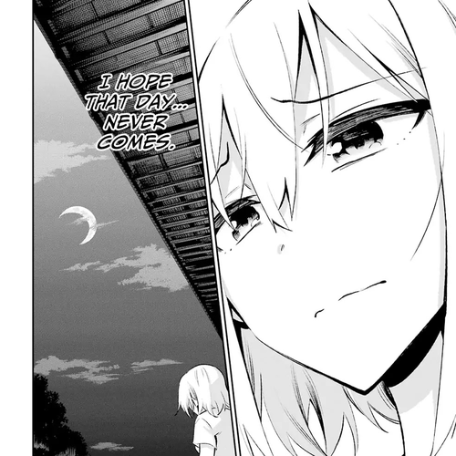 Urami Koi, Koi, Urami Koi. Chapter 28: Dogs of a Feather Flock Together cover