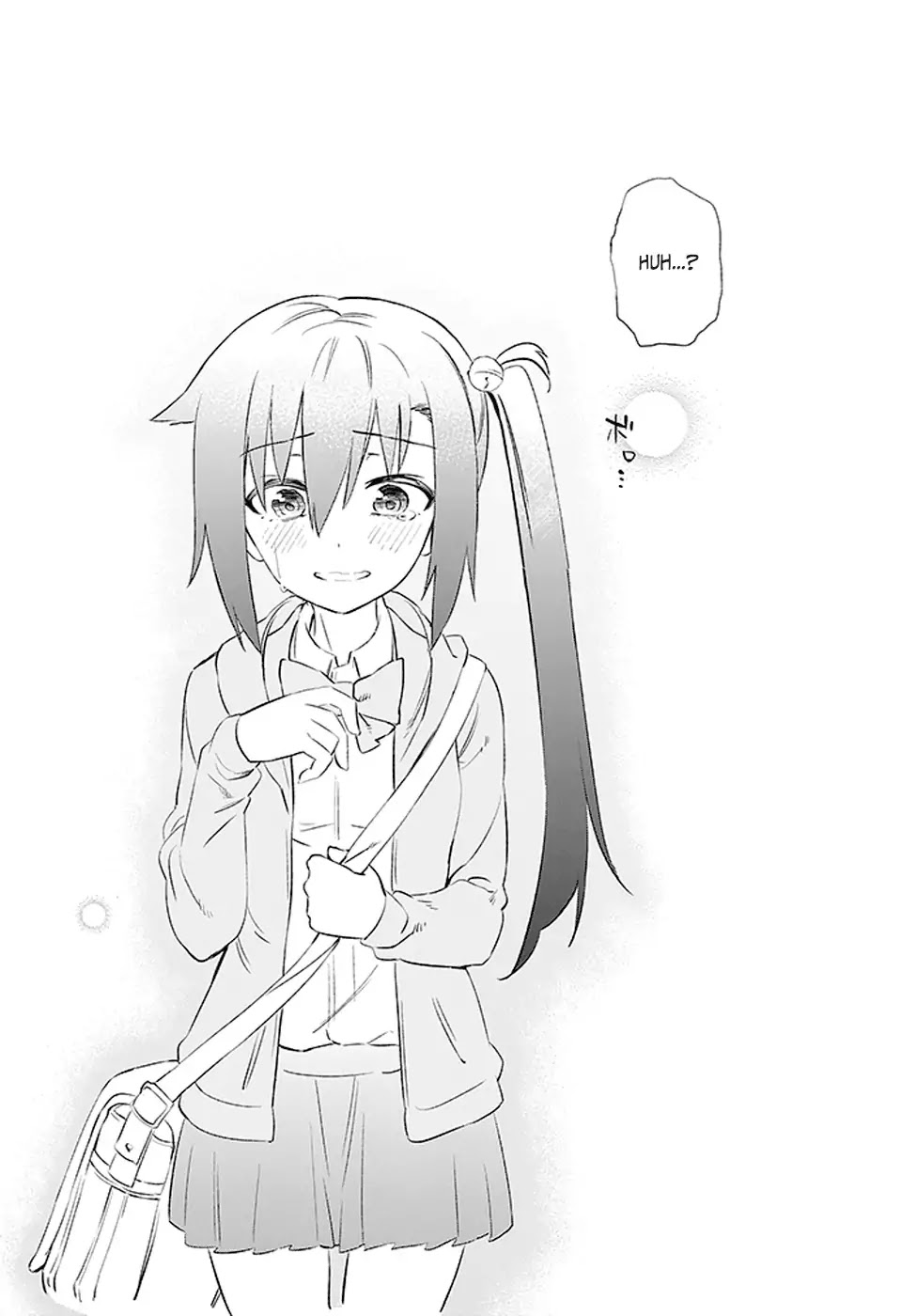 Urami Koi, Koi, Urami Koi. Chapter 3 page 68 - Chapter 3: The Cat's Repayment