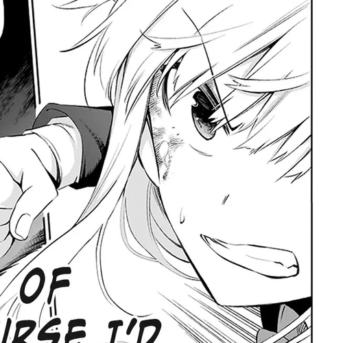 Urami Koi, Koi, Urami Koi. Chapter 3: The Cat's Repayment cover