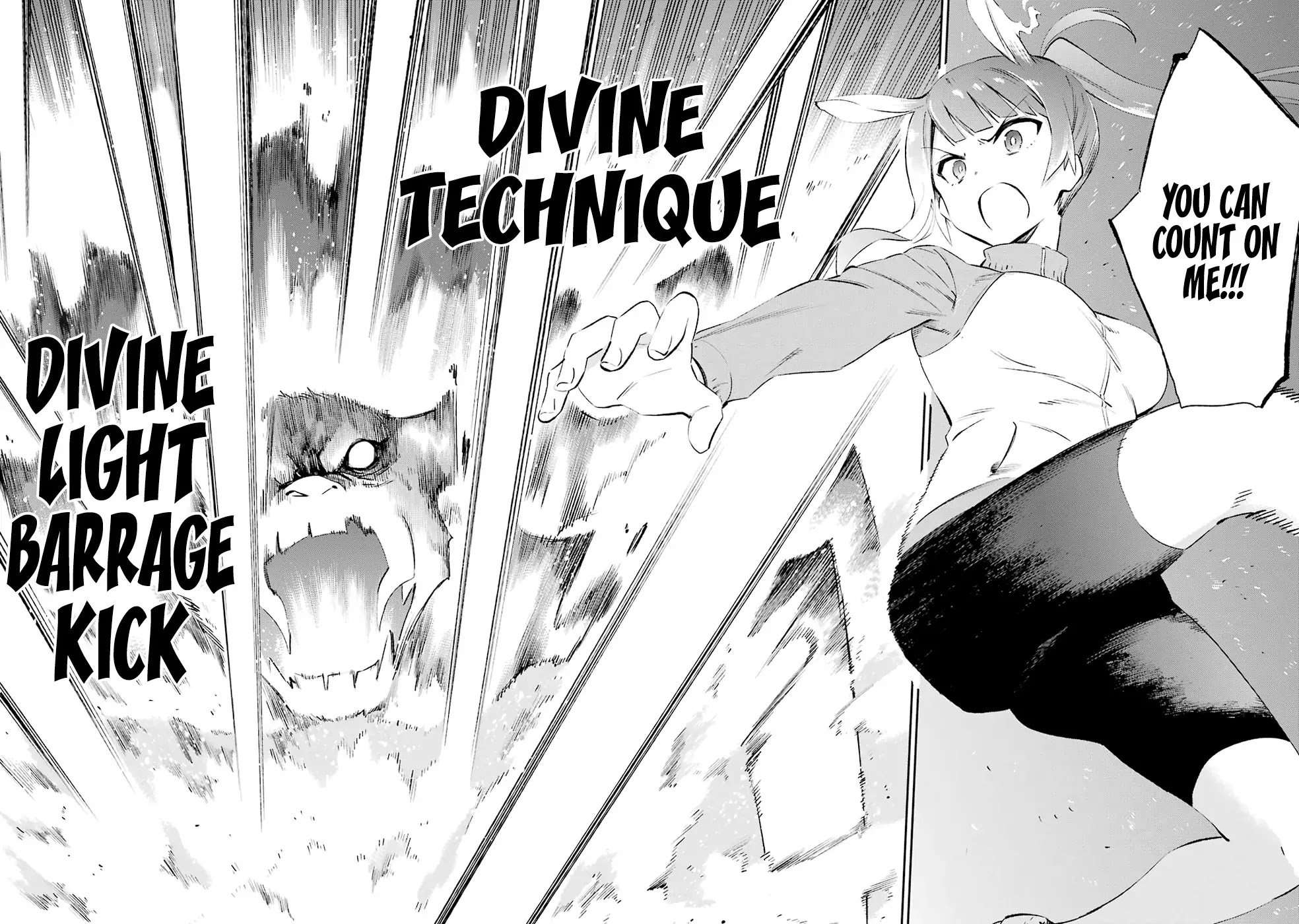 Urami Koi, Koi, Urami Koi. Chapter 35 page 13 - Chapter 35: The Mountains Have Brought Forth Eighty-Four Thousand Rats