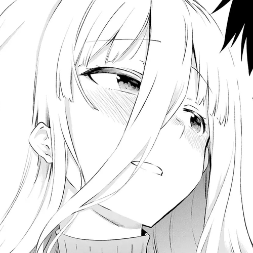 Urami Koi, Koi, Urami Koi. Chapter 36: After the Ogre is Exterminated, Respite Arrives cover
