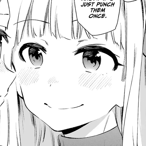 Urami Koi, Koi, Urami Koi. Chapter 39: Not Even a Tiger Eats its Own Cub cover