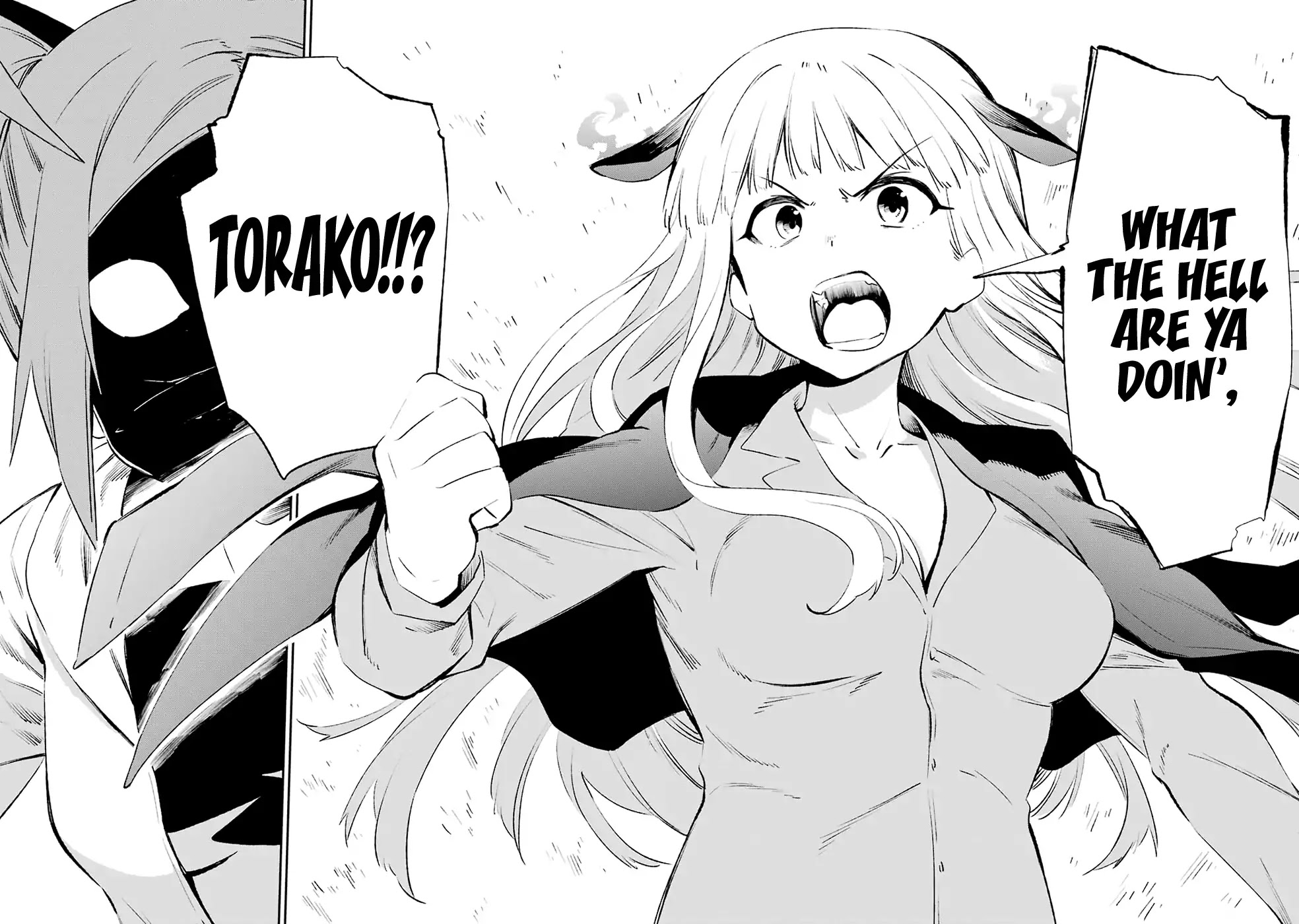 Urami Koi, Koi, Urami Koi. Chapter 40 page 9 - Chapter 40