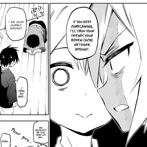 Urami Koi, Koi, Urami Koi. Chapter 41: Catnip For The Cat, Hot Springs For The Beasts cover