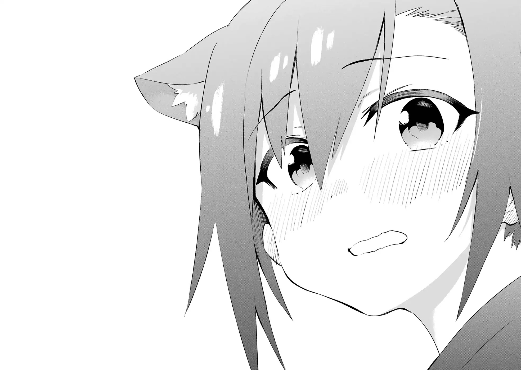 Urami Koi, Koi, Urami Koi. Chapter 42 page 22 - Chapter 42: The Rat Before The Cat