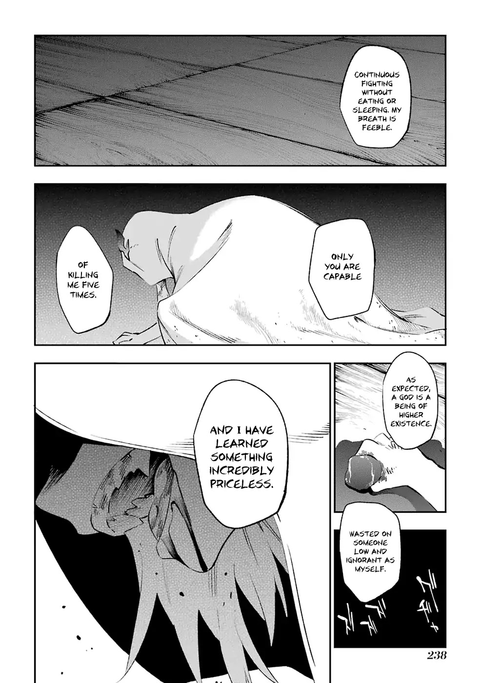 Urami Koi, Koi, Urami Koi. Chapter 42 page 41 - Chapter 42: The Rat Before The Cat