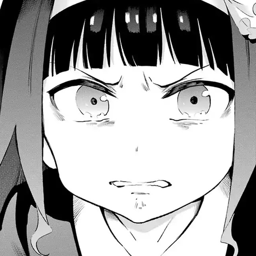 Urami Koi, Koi, Urami Koi. Chapter 44: You Should Talk with the Rat, but Fight with the Horse (P... cover