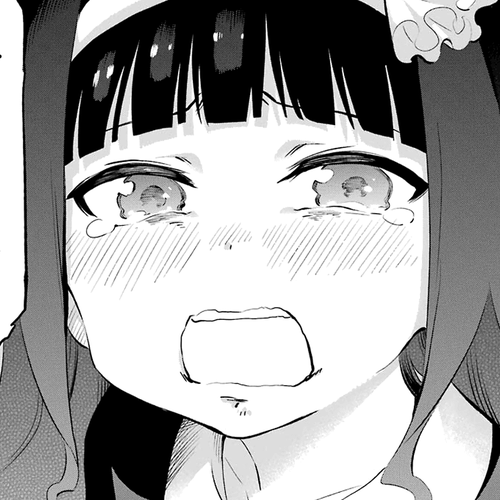 Urami Koi, Koi, Urami Koi. Chapter 46: You Should Talk with the Rat, but Fight with the Horse (Part 3) cover