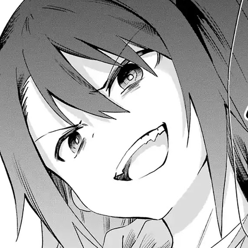 Urami Koi, Koi, Urami Koi. Chapter 48 : Come Hate, Come, Come Hate (Part 1) cover