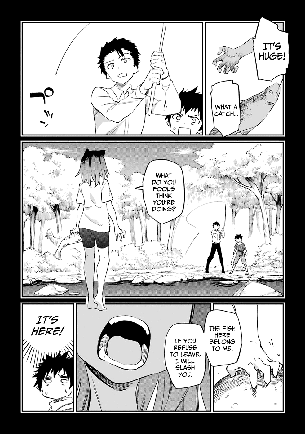Urami Koi, Koi, Urami Koi. Chapter 49 page 30 - Chapter 49: Come Hate, Come, Come Hate (Part 2)