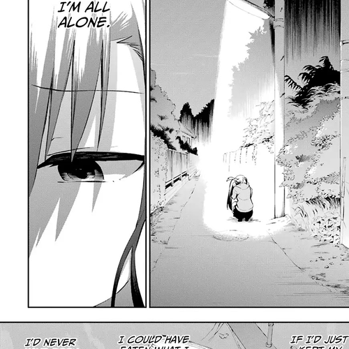 Urami Koi, Koi, Urami Koi. Chapter 5: The Cat that Doesn't Hunt the Rat, and the Rat that Chases the Cat cover