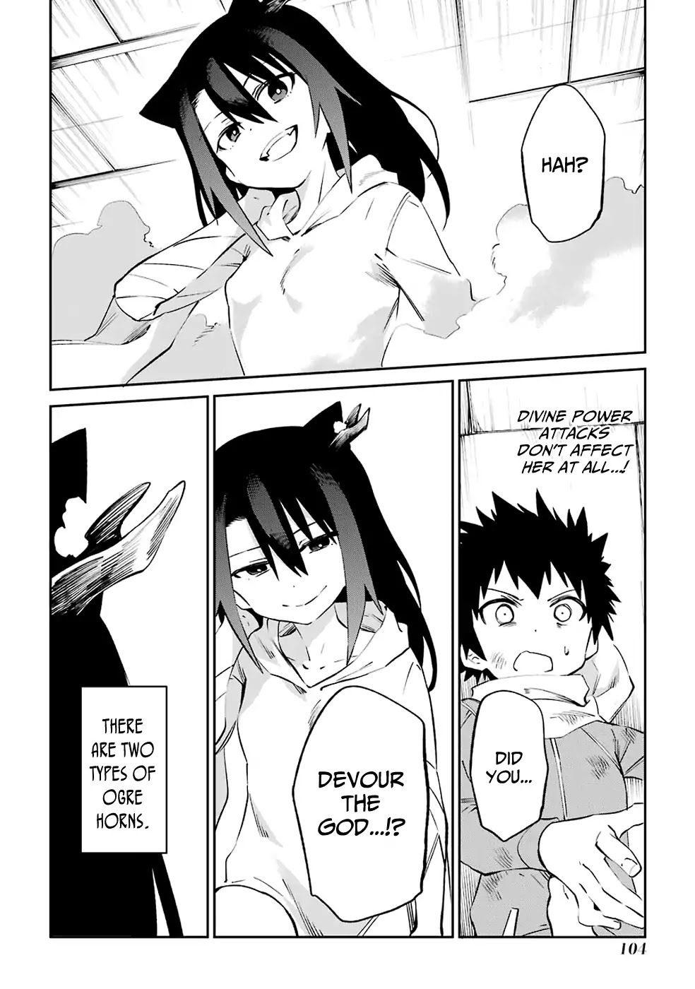 Urami Koi, Koi, Urami Koi. Chapter 51 page 40 - Chapter 51: Come Hate, Come, Come Hate (Part 4)