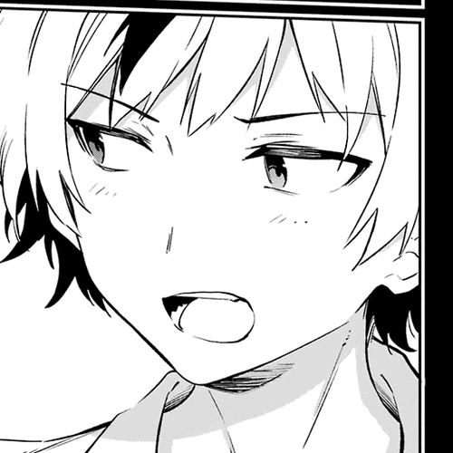 Urami Koi, Koi, Urami Koi. Chapter 52: The Weasel Comes Together with the Horse cover