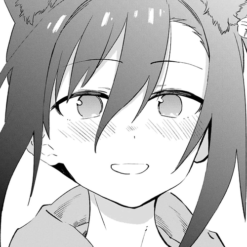Urami Koi, Koi, Urami Koi. Chapter 53: If the Cat Thinks It cover