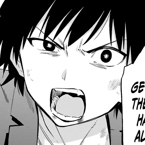 Urami Koi, Koi, Urami Koi. Chapter 57: Dangle a Rat and an Ox In Front Of a Cat's Nose cover