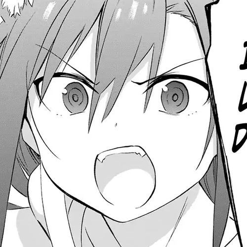 Urami Koi, Koi, Urami Koi. Chapter 58: A Cat's Bond Cannot be Severed cover