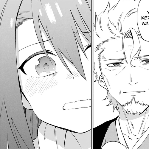 Urami Koi, Koi, Urami Koi. Chapter 59: Even a Cat's Thoughts Reach the Heavens cover