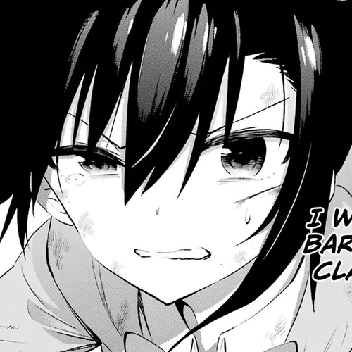 Urami Koi, Koi, Urami Koi. Chapter 6: The Dog Steels its Resolve and Bares its Fangs, and the Cat Withdraw... cover