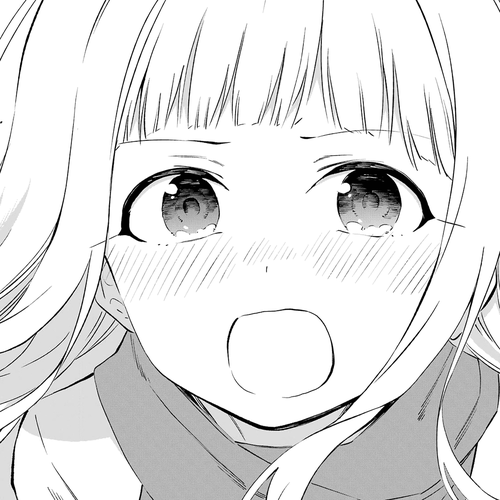 Urami Koi, Koi, Urami Koi. Chapter 61: The Ox Also Wishes With All Its Heart cover