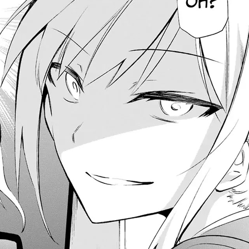 Urami Koi, Koi, Urami Koi. Chapter 7: Even a Walking Dog will Eventually Encounter a Villain cover