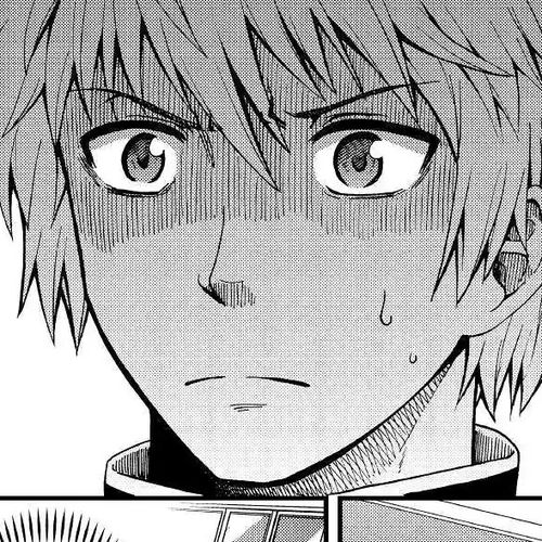 Urami-san wa Kyou mo Ayaui Chapter 2: When My Childhood Friend Doesn't Come to School cover