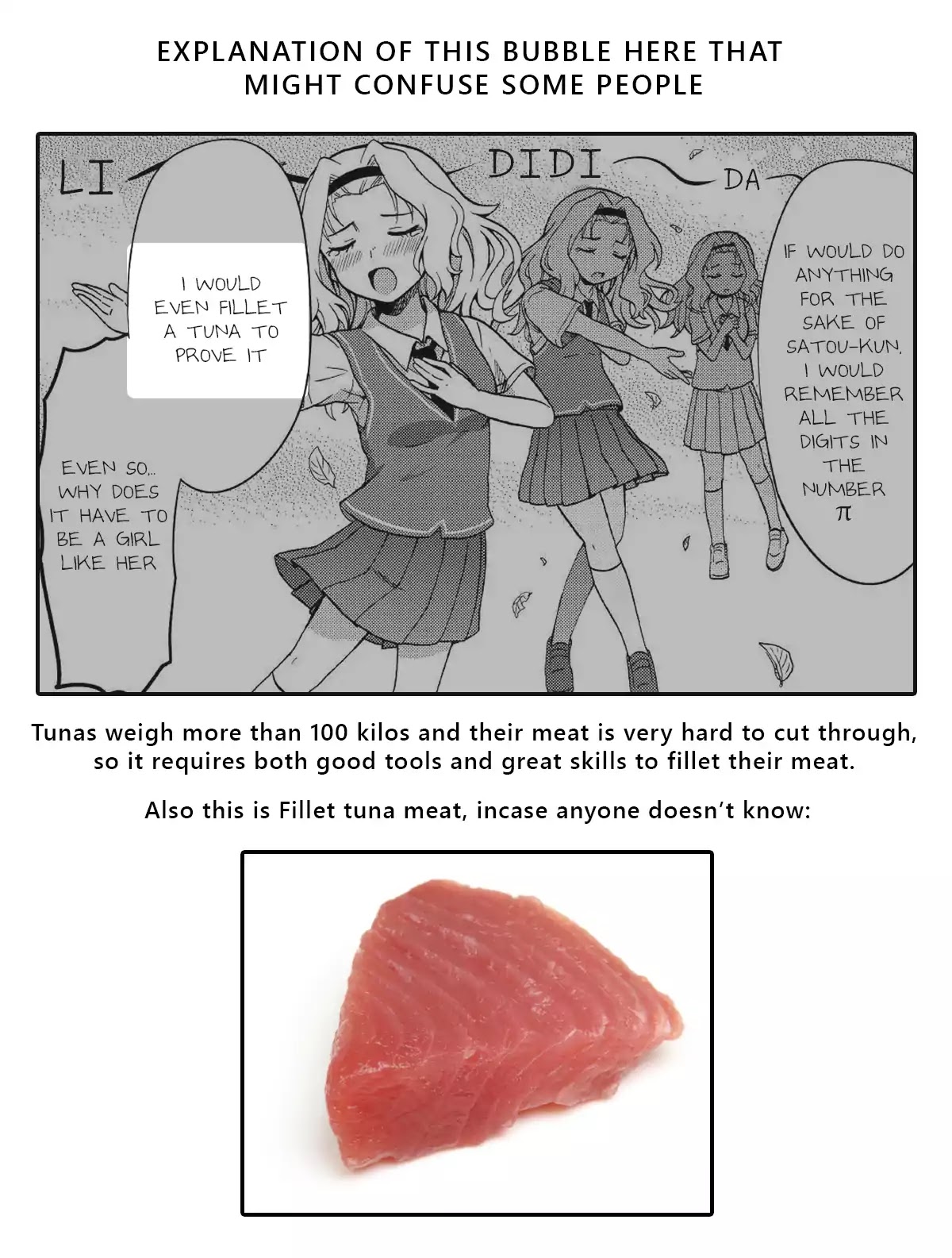 Urami-san wa Kyou mo Ayaui Chapter 3 page 23 - Chapter 3: When I Want to Help My Childhood Friend