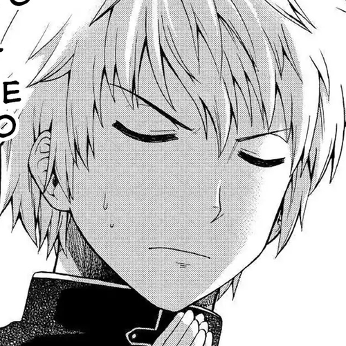 Urami-san wa Kyou mo Ayaui Chapter 3: When I Want to Help My Childhood Friend cover