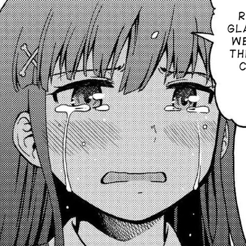 Urami-san wa Kyou mo Ayaui Chapter 5: If I could someday stand beside you, then... cover