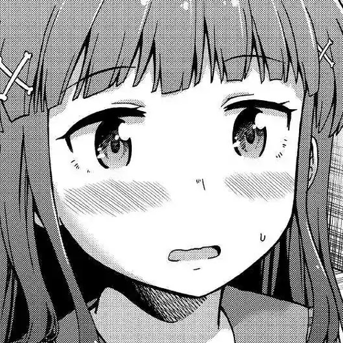 Urami-san wa Kyou mo Ayaui Chapter 6: When I encountered my childhood friend in town by coincid... cover