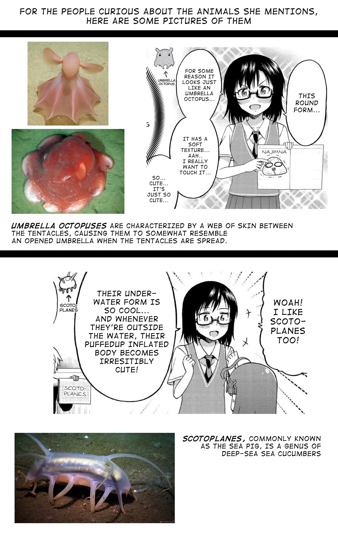 Urami-san wa Kyou mo Ayaui Chapter 7 page 25 - Chapter 7: When my Childhood Friend made a Friend