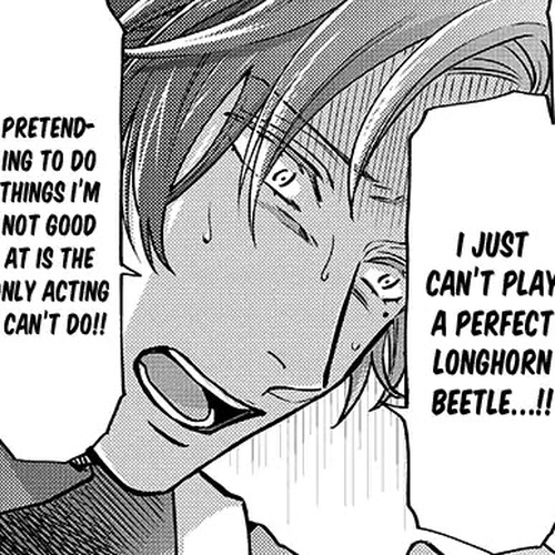 Uramichi Oniisan Chapter 11: I Can Do it On My Own cover