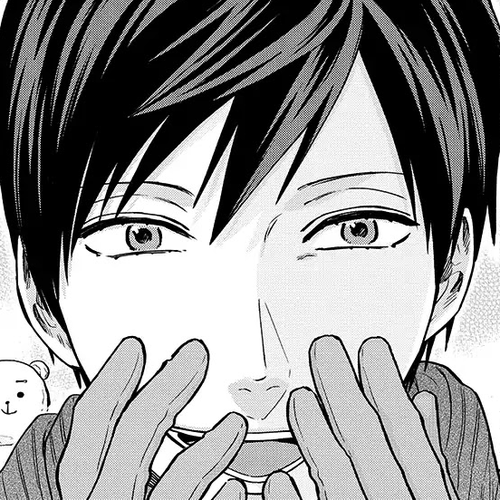 Uramichi Oniisan Chapter 12: Endless Heat Wave cover