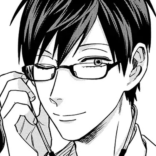 Uramichi Oniisan Chapter 13: For You cover