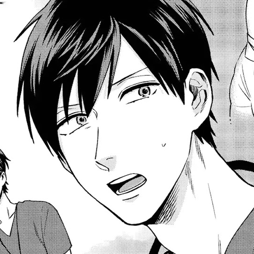 Uramichi Oniisan Chapter 14: The Tune That Comes to Mind cover