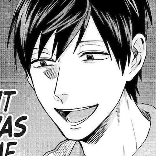 Uramichi Oniisan Chapter 15: That Thing You Can't Remember cover