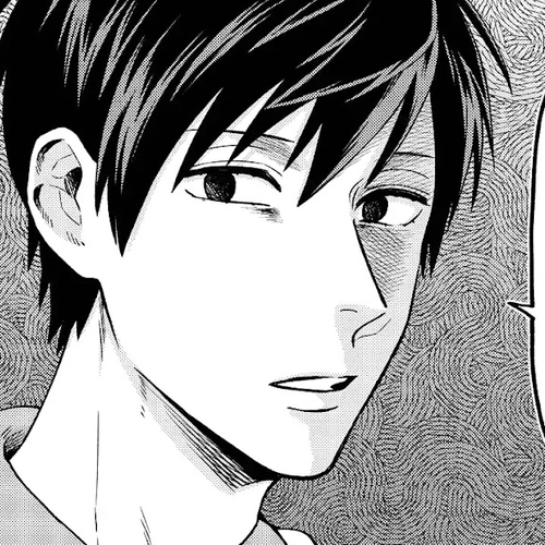 Uramichi Oniisan Chapter 16: Important plans cover