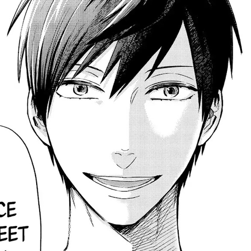 Uramichi Oniisan Chapter 18: A Fated(?) Encounter cover