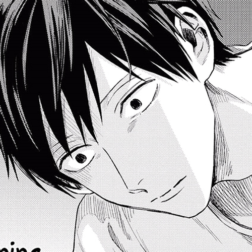 Uramichi Oniisan Chapter 2: Seniors and Juniors cover